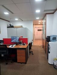 International Plaza (D2), Office #575446491